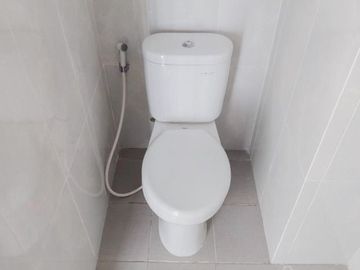 Jual Apartemen Serpong Garden Studio Cisauk Tangerang Cantik Siap Huni Lokasi Strategis