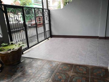 For Sale: Newly Renovated Townhouse in Mae Rim, Chiang Mai