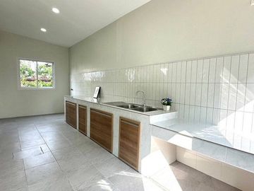 For Sale: Newly Renovated Townhouse in Mae Rim, Chiang Mai