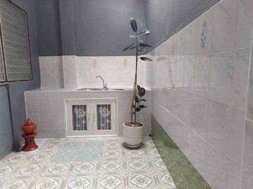 For Sale: Newly Renovated Townhouse in Mae Rim, Chiang Mai
