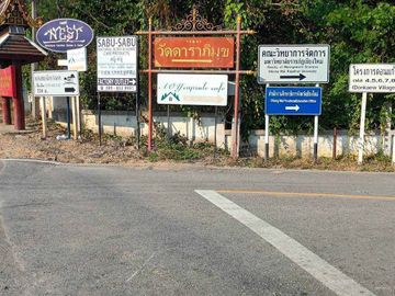 For Sale: Newly Renovated Townhouse in Mae Rim, Chiang Mai