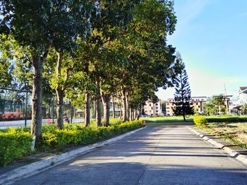Fully Furnished Tagaytay Condo For Sale 1-Bedroom With Parking