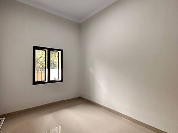 Rumah Kalisari Pasar Rebo, Baru SIAP HUNI, Murah 2 LANTAI, Jaktim Jakarta Timur (ARR107) Jual Dijual