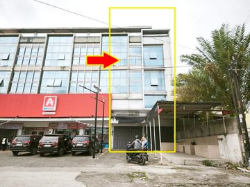 Disewakan Ruko Gandeng Strategis Lokasi Ramai Dan Potensial