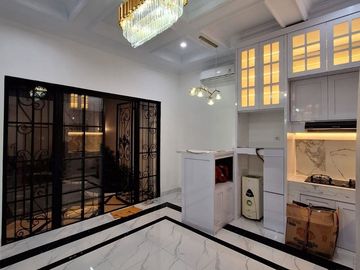 Rumah Kalisari Pasar Rebo,Baru 2 LANTAI Mewah Murah di Jaktim Kota Jakarta Timur (ARR15) Jual Dijual