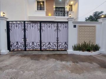 Rumah Kalisari Pasar Rebo,Baru 2 LANTAI Mewah Murah di Jaktim Kota Jakarta Timur (ARR15) Jual Dijual