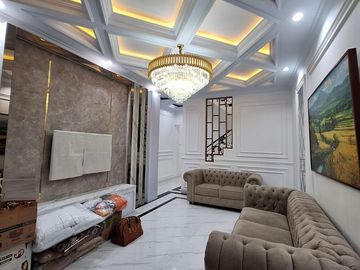 Rumah Kalisari Pasar Rebo,Baru 2 LANTAI Mewah Murah di Jaktim Kota Jakarta Timur (ARR15) Jual Dijual