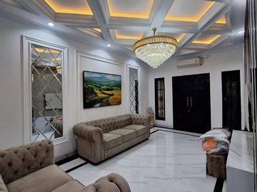 Rumah Kalisari Pasar Rebo,Baru 2 LANTAI Mewah Murah di Jaktim Kota Jakarta Timur (ARR15) Jual Dijual