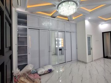 Rumah Kalisari Pasar Rebo,Baru 2 LANTAI Mewah Murah di Jaktim Kota Jakarta Timur (ARR15) Jual Dijual