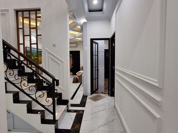 Rumah Kalisari Pasar Rebo,Baru 2 LANTAI Mewah Murah di Jaktim Kota Jakarta Timur (ARR15) Jual Dijual