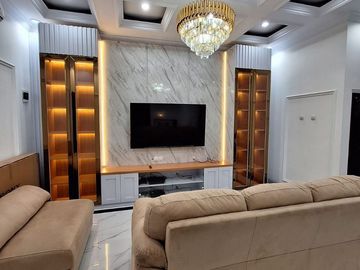 Rumah Kalisari Pasar Rebo,Baru 2 LANTAI Mewah Murah di Jaktim Kota Jakarta Timur (ARR15) Jual Dijual