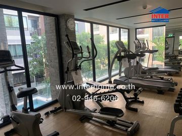 Condominium 45.84 sq.m. Winn Phahonyothin 52 near BTS Saphan Mai, Soi Phahonyothin 52, Phahonyothin Road, Ram Intra Road, Sai Mai District, Bangkok