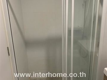 Condominium 45.84 sq.m. Winn Phahonyothin 52 near BTS Saphan Mai, Soi Phahonyothin 52, Phahonyothin Road, Ram Intra Road, Sai Mai District, Bangkok