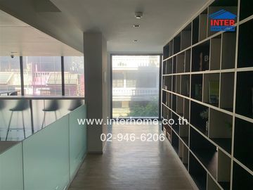 Condominium 45.84 sq.m. Winn Phahonyothin 52 near BTS Saphan Mai, Soi Phahonyothin 52, Phahonyothin Road, Ram Intra Road, Sai Mai District, Bangkok