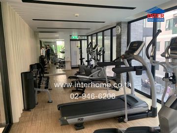 Condominium 45.84 sq.m. Winn Phahonyothin 52 near BTS Saphan Mai, Soi Phahonyothin 52, Phahonyothin Road, Ram Intra Road, Sai Mai District, Bangkok