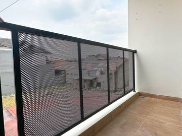 Rumah Ahz Jatimakmur Pondokgede, Baru 2 LANTAI, Harga Murah Mewah Exclusive, Kota Bekasi Jual Dijual