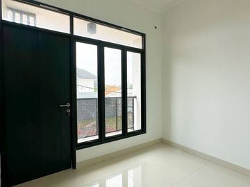 Rumah Ahz Jatimakmur Pondokgede, Baru 2 LANTAI, Harga Murah Mewah Exclusive, Kota Bekasi Jual Dijual