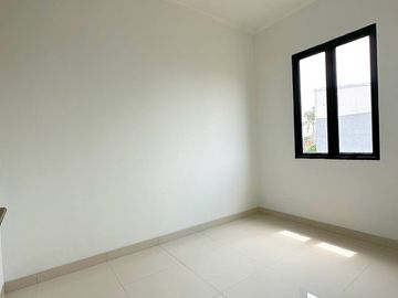 Rumah Ahz Jatimakmur Pondokgede, Baru 2 LANTAI, Harga Murah Mewah Exclusive, Kota Bekasi Jual Dijual