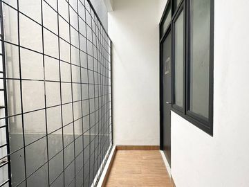 Rumah Ahz Jatimakmur Pondokgede, Baru 2 LANTAI, Harga Murah Mewah Exclusive, Kota Bekasi Jual Dijual