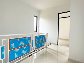 Rumah Ahz Jatimakmur Pondokgede, Baru 2 LANTAI, Harga Murah Mewah Exclusive, Kota Bekasi Jual Dijual