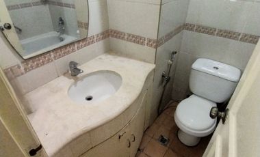 Baywatch Tower Malate 37 sqm studio, furnished with balcony, P3.8M only! for sale