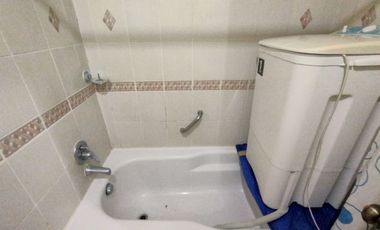 Baywatch Tower Malate 37 sqm studio, furnished with balcony, P3.8M only! for sale