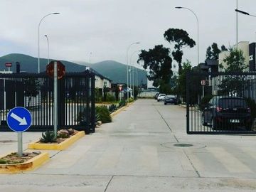 VENDE HERMOSA CASA EN COQUIMBO SECTOR ROSARIO DE PEÑUELAS