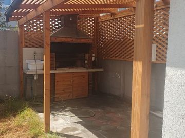 VENDE HERMOSA CASA EN COQUIMBO SECTOR ROSARIO DE PEÑUELAS