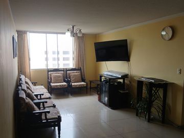 Venta De Departamento En Condominio Torres De Matelini