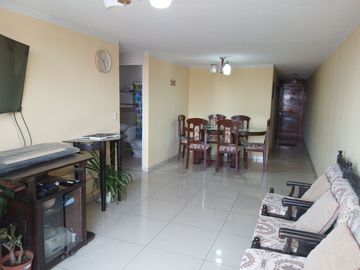 Venta De Departamento En Condominio Torres De Matelini