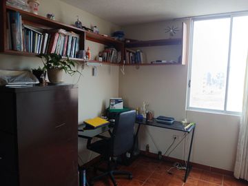 Venta De Departamento En Condominio Torres De Matelini