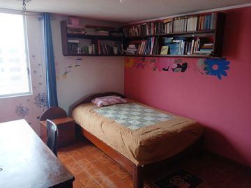 Venta De Departamento En Condominio Torres De Matelini