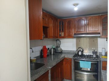 Venta De Departamento En Condominio Torres De Matelini