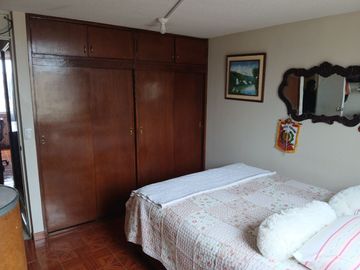 Venta De Departamento En Condominio Torres De Matelini
