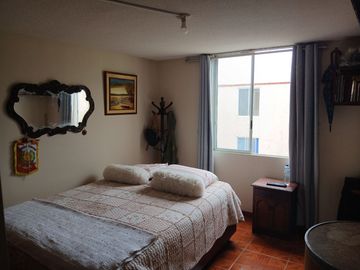 Venta De Departamento En Condominio Torres De Matelini