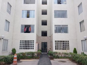 Venta De Departamento En Condominio Torres De Matelini