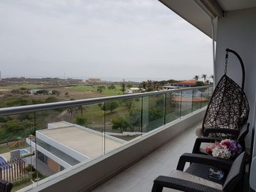 VENTA DE APARTAMENTO EN SABANILLA, SALGAR - 182 M², 3 HABITACIONES Y PARQUEADERO