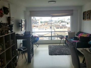 VENTA DEPARTAMENTO EN MAGDALENA