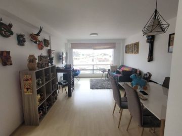 VENTA DEPARTAMENTO EN MAGDALENA