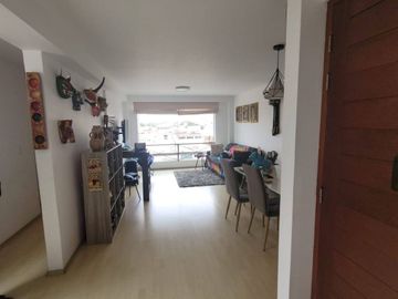 VENTA DEPARTAMENTO EN MAGDALENA