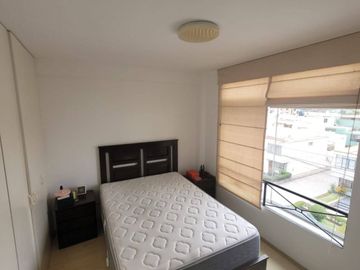 VENTA DEPARTAMENTO EN MAGDALENA