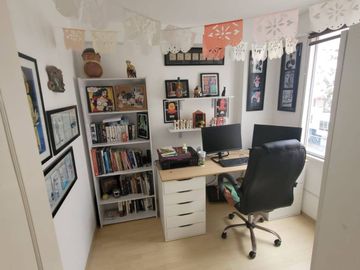 VENTA DEPARTAMENTO EN MAGDALENA