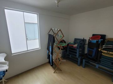 VENTA DEPARTAMENTO EN MAGDALENA