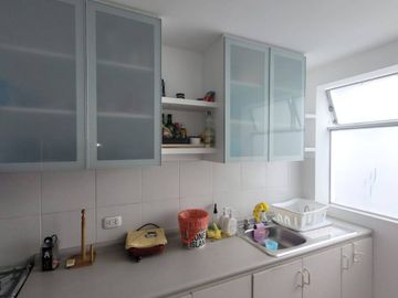 VENTA DEPARTAMENTO EN MAGDALENA