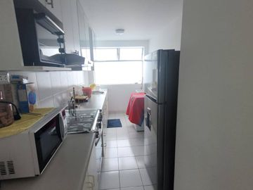 VENTA DEPARTAMENTO EN MAGDALENA