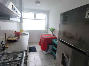VENTA DEPARTAMENTO EN MAGDALENA