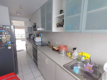 VENTA DEPARTAMENTO EN MAGDALENA