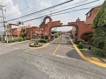 CASA EN VENTA EN JESUS DEL MONTE, REMATE HIPOTECARIO