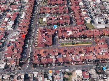 CASA EN VENTA EN JESUS DEL MONTE, REMATE HIPOTECARIO