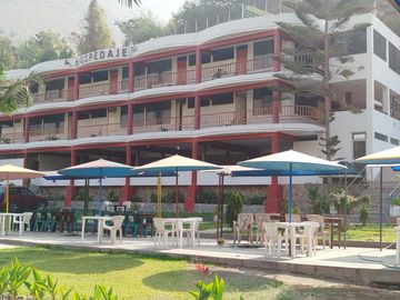 VENTA CLUB CAMPESTRE SANTA EULALIA PALLE HUAROCHIRI